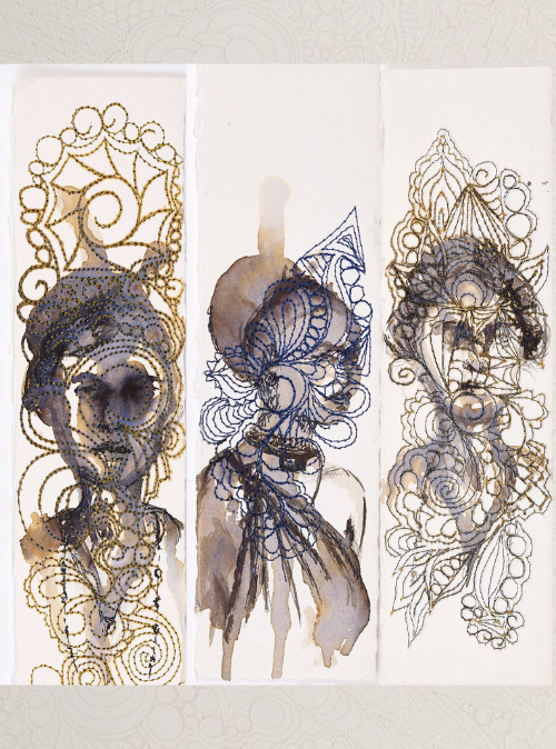 Read more about the article Portrait Study